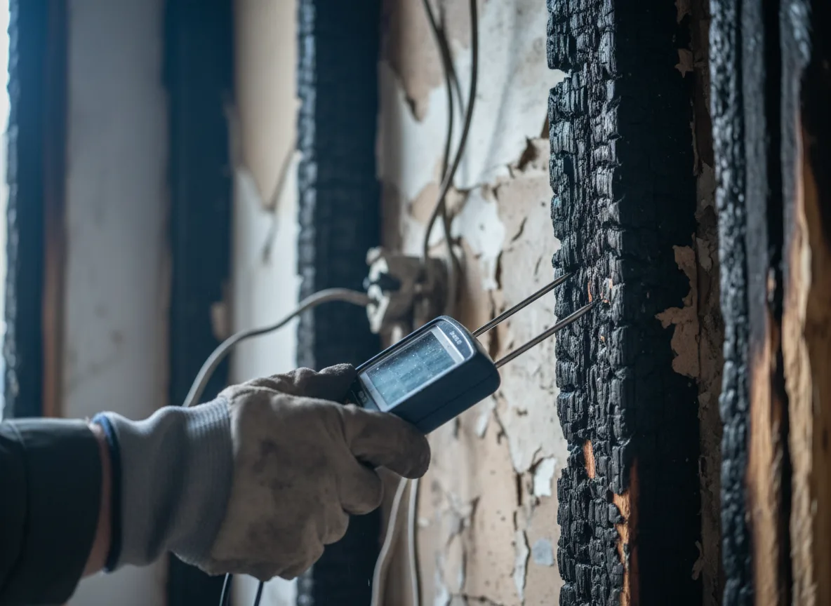 Fire Damage Restoration Worthville, KY FAQs